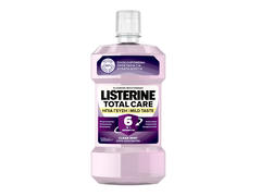 Apa de gura Total Care Listerine 500ML