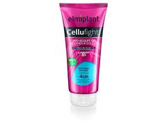 elmiplant Cellufight! Gel Cryo-Sculpt pentru abdomen si solduri 200 ml