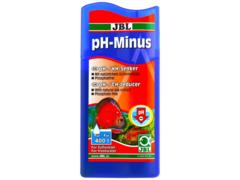 Solutie pentru apa Jbl Ph Minus 100 ml