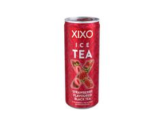 XIXO Ice Tea Strawberry 250ml