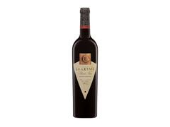 La Cetate Vin Pinot noir sec 0.75l