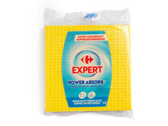 Lavete absorbante Carrefour Expert 5 bucati