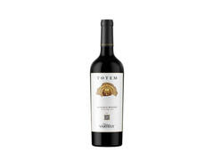 Vin rosu sec Chateau Vartely Totem, Feteasca Neagra, 0.75 l