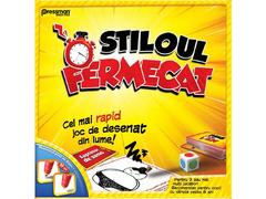 Joc stilou fermecat