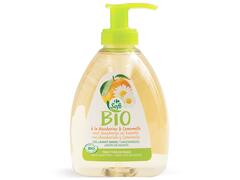 SAPUN LICHID CU EXTRACT  MANDARINE BIO 300ML