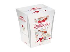 Raffaello Specialitati crocante de nuca de cocos  cu migdala intreaga in interior 230 g