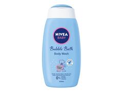 Nivea Spuma crema de baie 500 ml