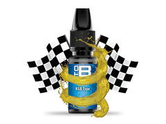 Lichid ToB LIQUIDS – ENERGY (R&B TYPE) 30ml 0mg