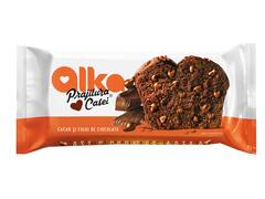 Alka Prajitura casei cacao&ciocolata 300 g