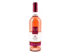 SGR*Cervus cepturum Vin rose dms 750 ml