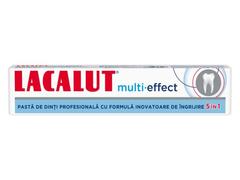 Lacalut Multi-Effect*75 ML