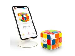 Cub rubik inteligent GoCube, 3x3, bluetooth