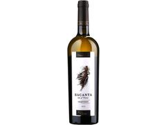 Chardonnay DOC sec 0,75L Bacanta