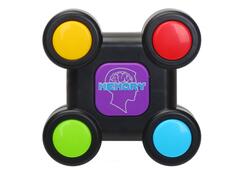 Joc de memorie, Smile Games, Sunete si lumini