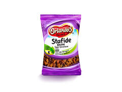 Stafide brune Orlandos, 500g