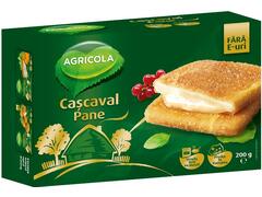 CASCAVAL PANE 200G AGRICOLA