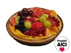 Tarta Fructe Proaspete