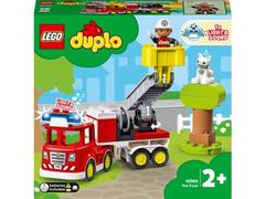 LEGO Duplo Camion de pompieri 10969