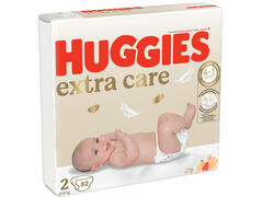 Scutece Es Mp N2 82 Buc Huggies