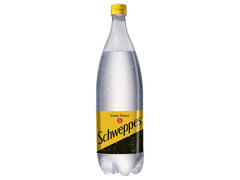 SGR*Schweppes tonic water 1,5 l