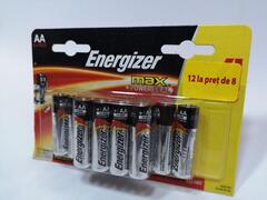 ENR ALC MAX R6 12 LA PRET DE 8