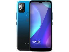 Telefon mobil Allview A30 Max Dual SIM 6.53" 1GB RAM 32GB 3G Blue