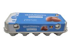 Oua Marimea L, Cod 2 Sol, Carrefour, 10 Bucati