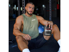 Creatină Monohidrată micronizată 200 MESH 310 g