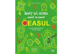 Scriu Punct Cu Punct  Ceasul