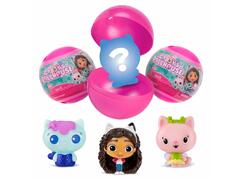 Bila cu figurina surpriza, Mashems, Gabby Dollhouse, S1