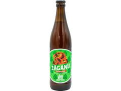 Zaganu India Pale Bere Artizanala Nepasteurizata Sticla 0.5L