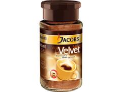 Jacobs Velvet Cafea solubila 100g