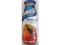 Suc De Portocale 0.2 L Santal