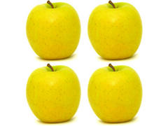 Mere Golden 4 bucati per caserola