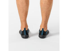 Încălțăminte acvatică elastică Aquashoes 120 Negru Adulți - 46/47