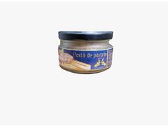 Pasta Din Pastrav Somonat Afumat