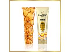 Balsam pentru par deteriorat, Pantene Pro-V Repair & Protect 3 Minute Miracle 200 ML