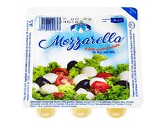 Mozzarella bilute pentru salata 96g