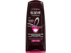 Balsam, Elseve Full Resist, L'Oreal Paris, pentru parul cu tendinta de cadere, 400ML