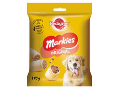 Pedigree Markies recompense pentru caini 150 g