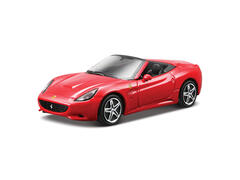 Jucarie Bburago - macheta Ferrari 1:43