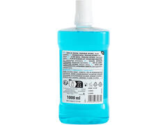 Apa de gura Auchan, prospetime intensa, 1 l