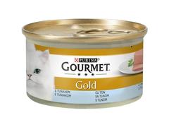 GOURMET GOLD MOUSSE 85GR TON