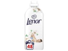 Balsam De Rufe Lenor Sensitive, 1.2L, 48 Spalari