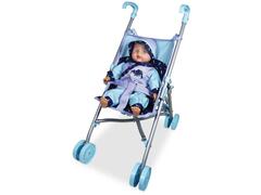 SET BEBE 30CM SI CARUT