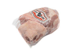 Tartite de curcan Lili Gri, ambalat +/- 1.2 kg