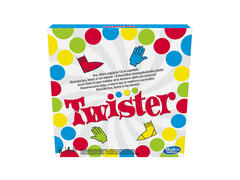 Joc Twister
