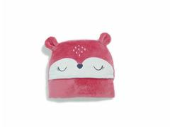 Pled Poncho Tex Home Craciun 70X95 Cm