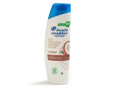 Sampon anti-matreata Head & Shoulders Deep Hydration pentru hidratare intensa, 250 ML