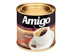 Amigo cafea solubila 50 g